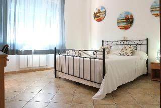 Albergo La Pace, Grosseto