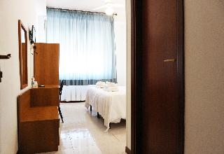 Albergo La Pace, Grosseto
