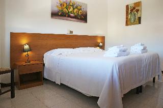 Albergo La Pace, Grosseto