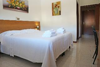 Albergo La Pace, Grosseto
