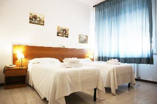 Albergo La Pace, Grosseto