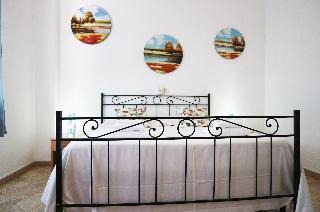Albergo La Pace, Grosseto
