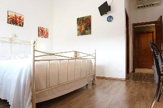 Albergo La Pace, Grosseto