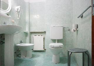 Albergo La Pace, Grosseto