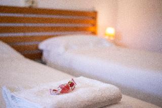 Albergo La Pace, Grosseto