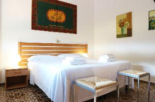 Albergo La Pace, Grosseto