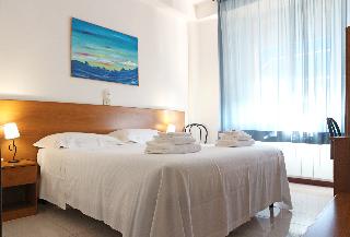 Albergo La Pace, Grosseto