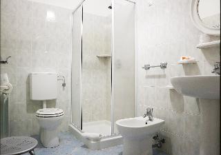 Albergo La Pace, Grosseto