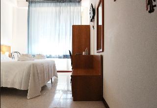 Albergo La Pace, Grosseto
