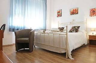 Albergo La Pace, Grosseto