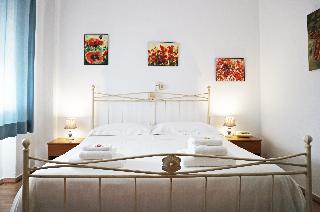 Albergo La Pace, Grosseto