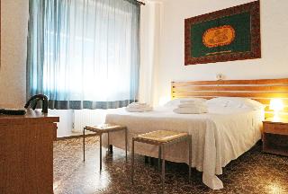 Albergo La Pace, Grosseto