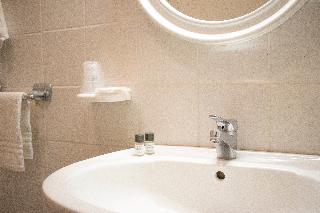 Albergo La Pace, Grosseto