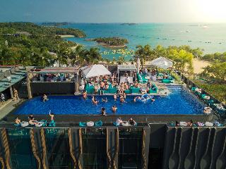 The Outpost Hotel Sentosa by Far East Hospitality
