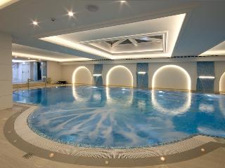 Grand Hotel Da Vinci, Rimini