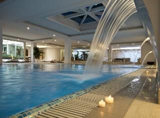 Grand Hotel Da Vinci, Rimini