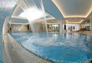 Grand Hotel Da Vinci, Rimini
