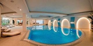 Grand Hotel Da Vinci, Rimini
