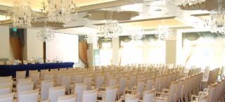 Grand Hotel Da Vinci, Rimini