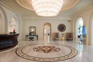 Grand Hotel Da Vinci, Rimini