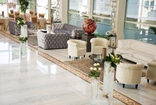 Grand Hotel Da Vinci, Rimini