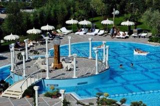 Grand Hotel Da Vinci, Rimini