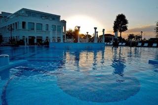 Grand Hotel Da Vinci, Rimini