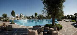 Grand Hotel Da Vinci, Rimini