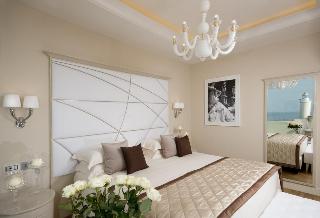 Grand Hotel Da Vinci, Rimini
