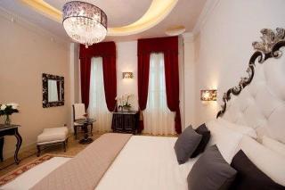 Grand Hotel Da Vinci, Rimini
