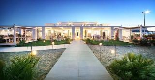 Grand Hotel Da Vinci, Rimini