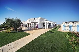 Grand Hotel Da Vinci, Rimini