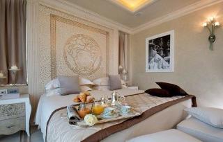 Grand Hotel Da Vinci, Rimini