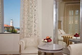 Grand Hotel Da Vinci, Rimini