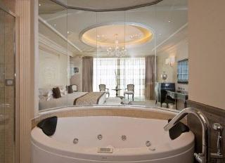 Grand Hotel Da Vinci, Rimini
