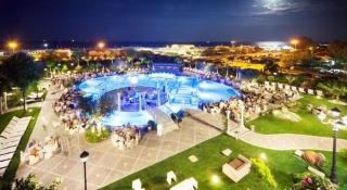 Grand Hotel Da Vinci, Rimini