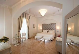 Grand Hotel Da Vinci, Rimini