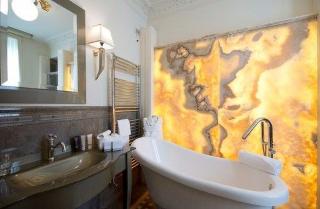 Grand Hotel Da Vinci, Rimini