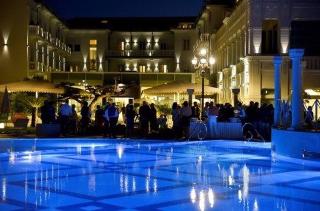 Grand Hotel Da Vinci, Rimini