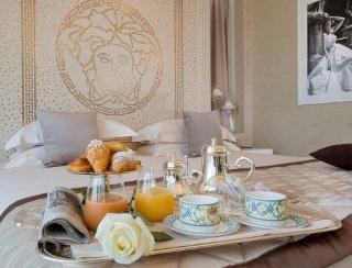 Grand Hotel Da Vinci, Rimini