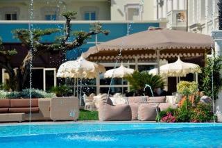Grand Hotel Da Vinci, Rimini