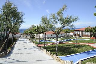 Villaggio Rasciada Club, North Sardinia