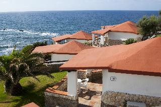 Villaggio Rasciada Club, North Sardinia