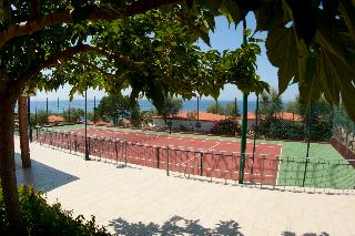Villaggio Rasciada Club, North Sardinia