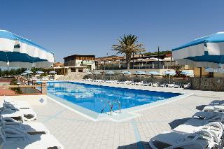Villaggio Rasciada Club, North Sardinia