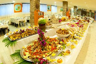 Villaggio Rasciada Club, North Sardinia