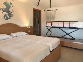 Villaggio Rasciada Club, North Sardinia