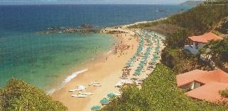 Villaggio Rasciada Club, North Sardinia