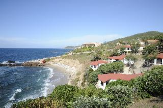 Villaggio Rasciada Club, North Sardinia