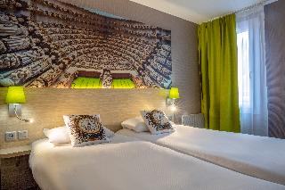 Hotel The Originals Amiens Tabl'Hotel, Amiens